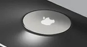 کیف کارتی ردیاب خور (سازگار با air tag apple)